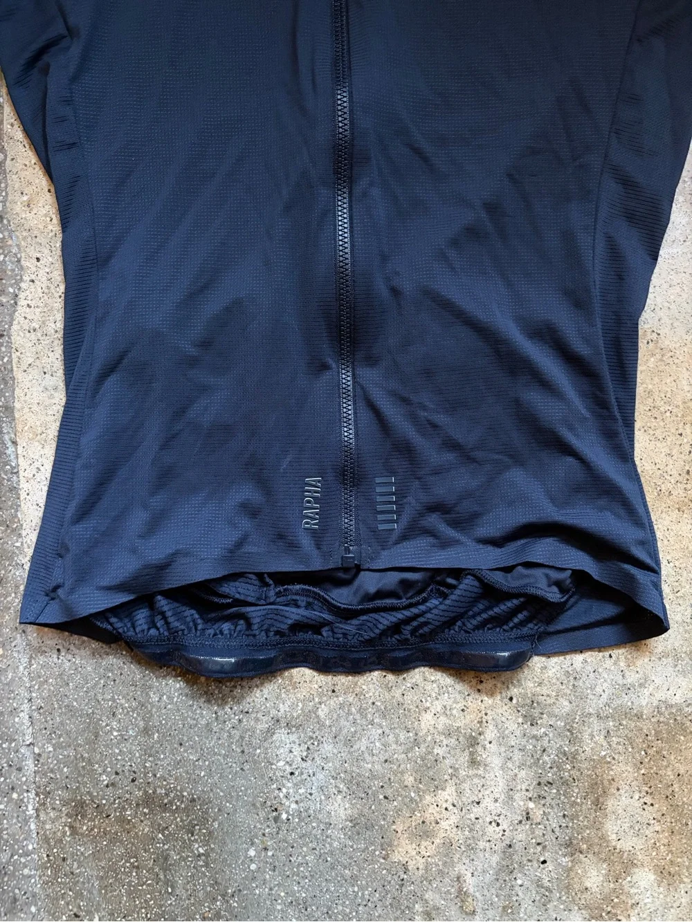 Rapha women’s pro team jersey cycling NWOT